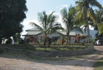 Drodrolagi homestay