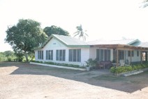 Drodrolagi homestay